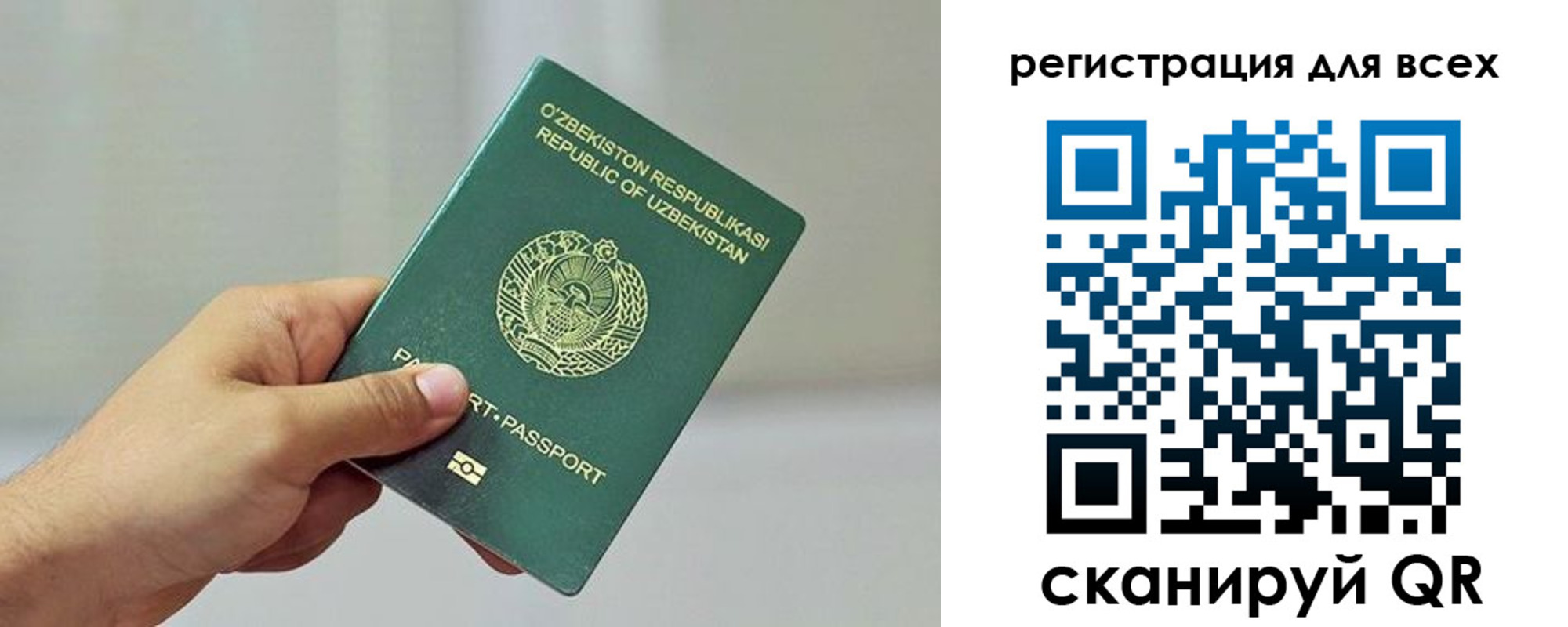 прописка ребенка в Пушкино